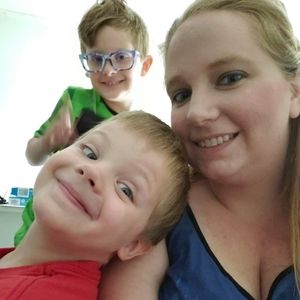 Meet your Posher, Shelly